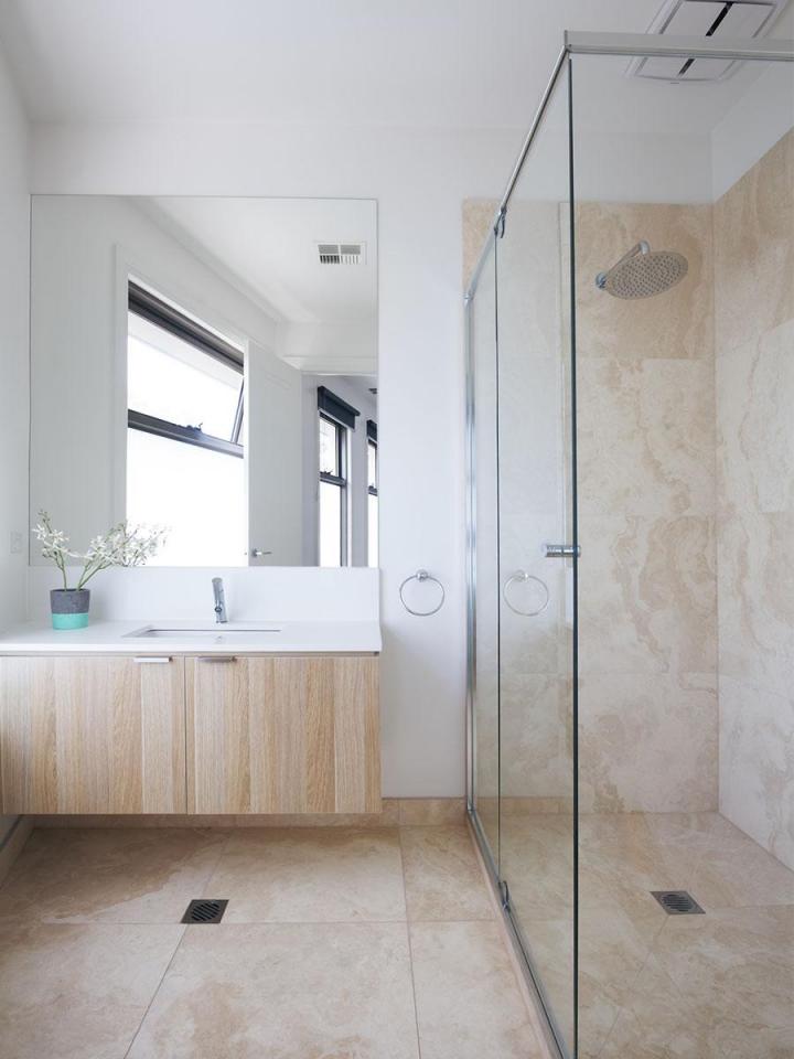 Nous pouvons rénover des maisons, des condos et d’autres constructions résidentielles