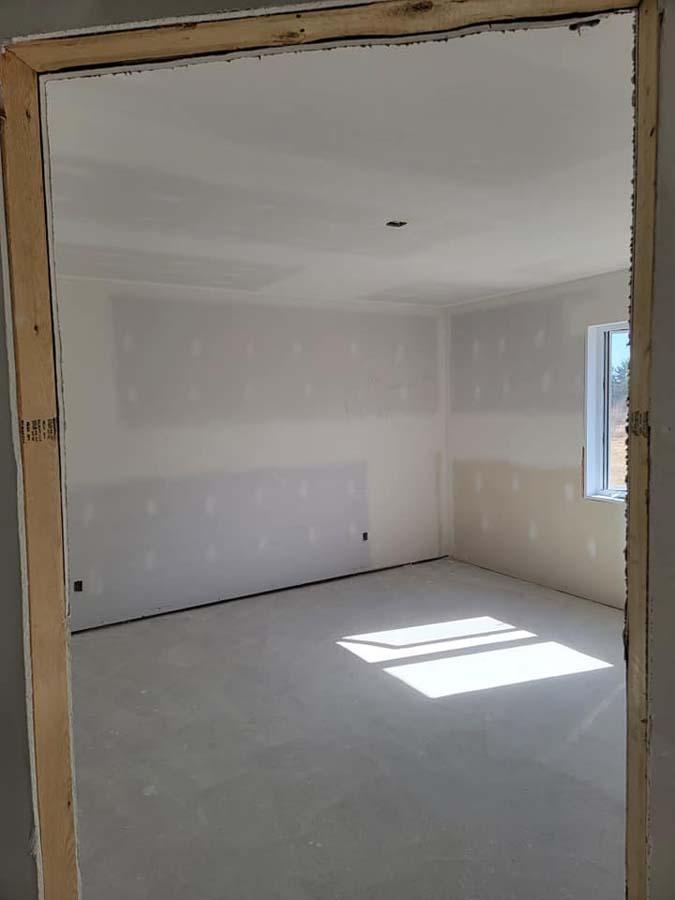 Rénovation résidentielle Trois-Rivières