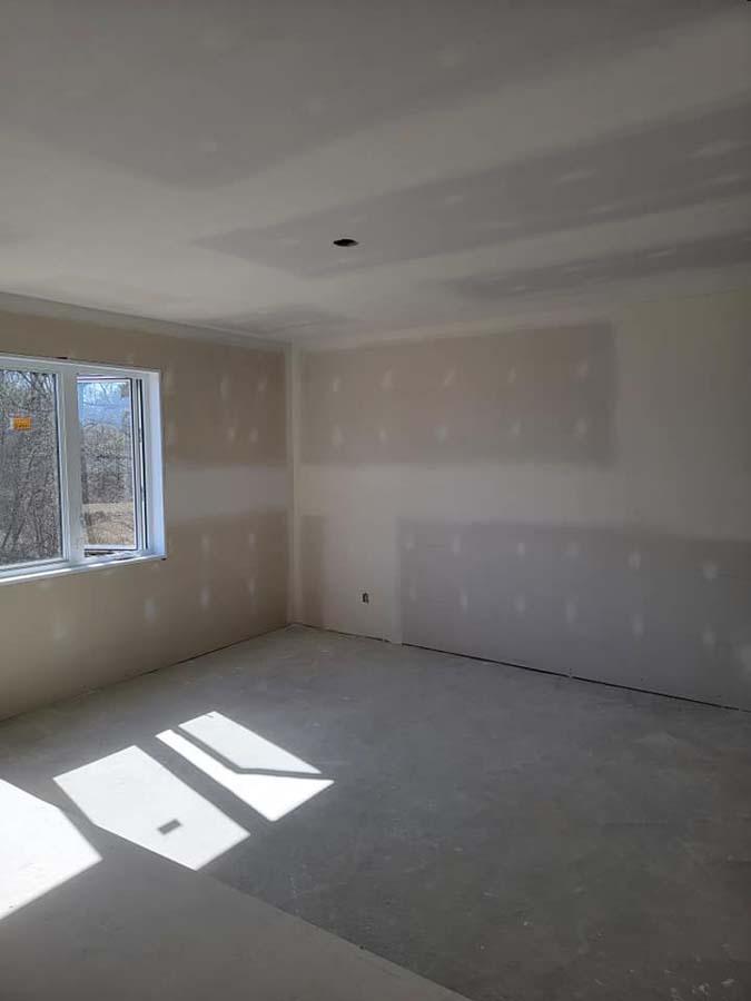 Peintre résidentiel Trois-Rivières