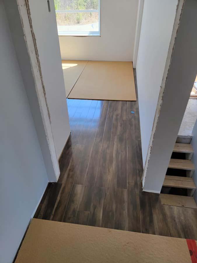 Tirage de joints Trois-Rivières