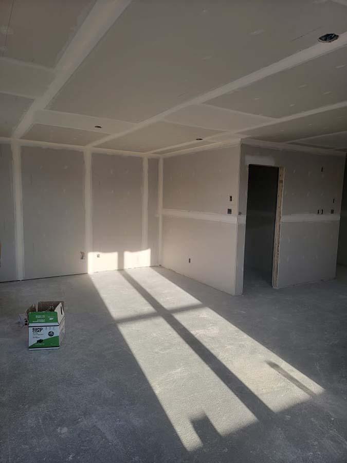 Rénovation résidentielle Trois-Rivières