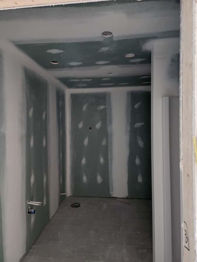 Peintre résidentiel Trois-Rivières