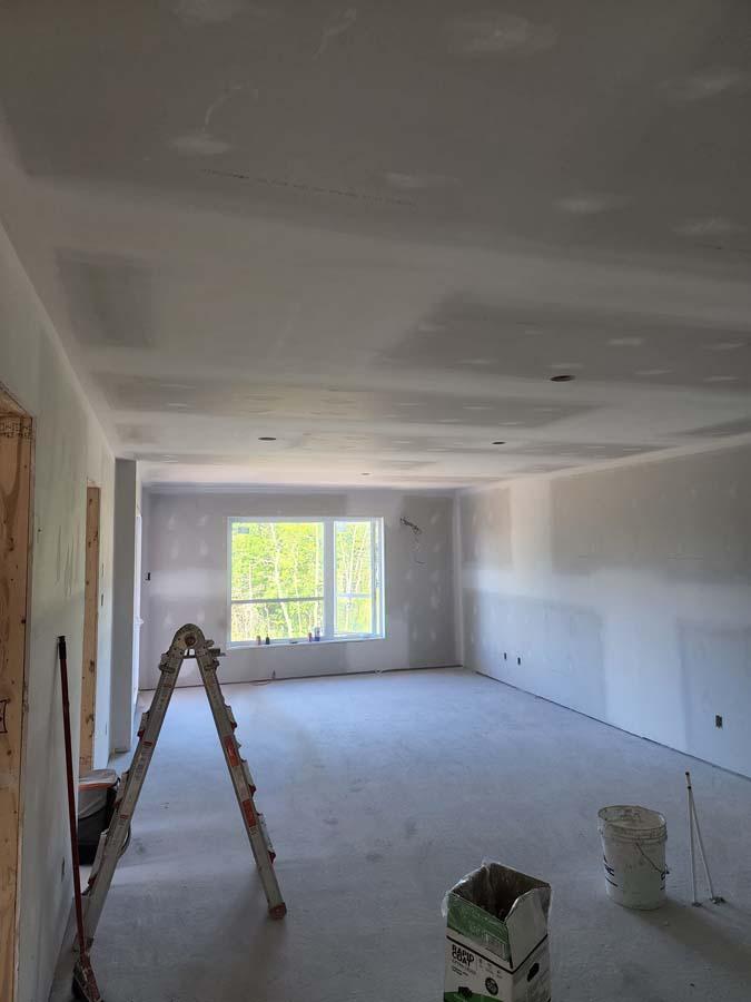 Peintre résidentiel Trois-Rivières