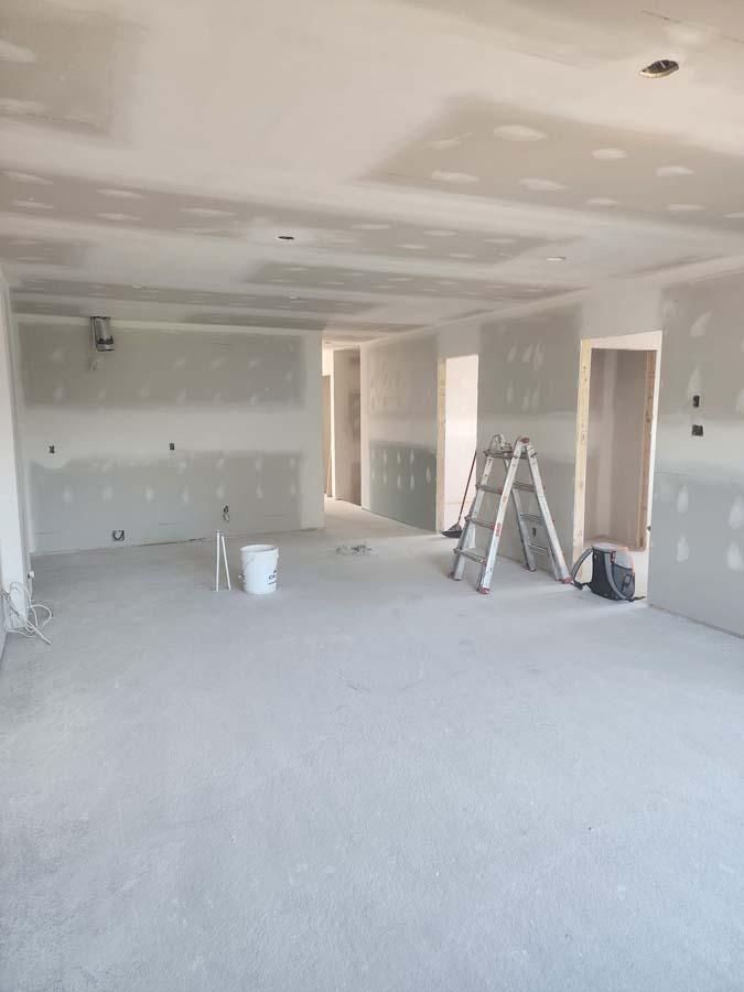 Rénovation résidentielle Trois-Rivières