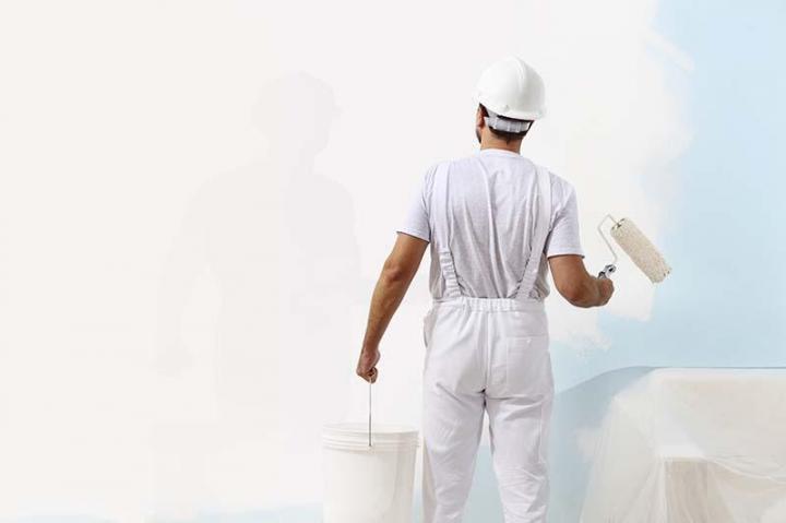 Des peintres résidentiels pour changer la couleur de vos murs
